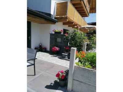 Holiday room Studio (2-3 Pers.) - Outdoor photo 21