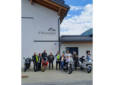 Holiday room Studio (2-3 Pers.) - Outdoor photo 22