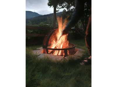 Holiday room Studio (2-3 Pers.) - Outdoor photo 24