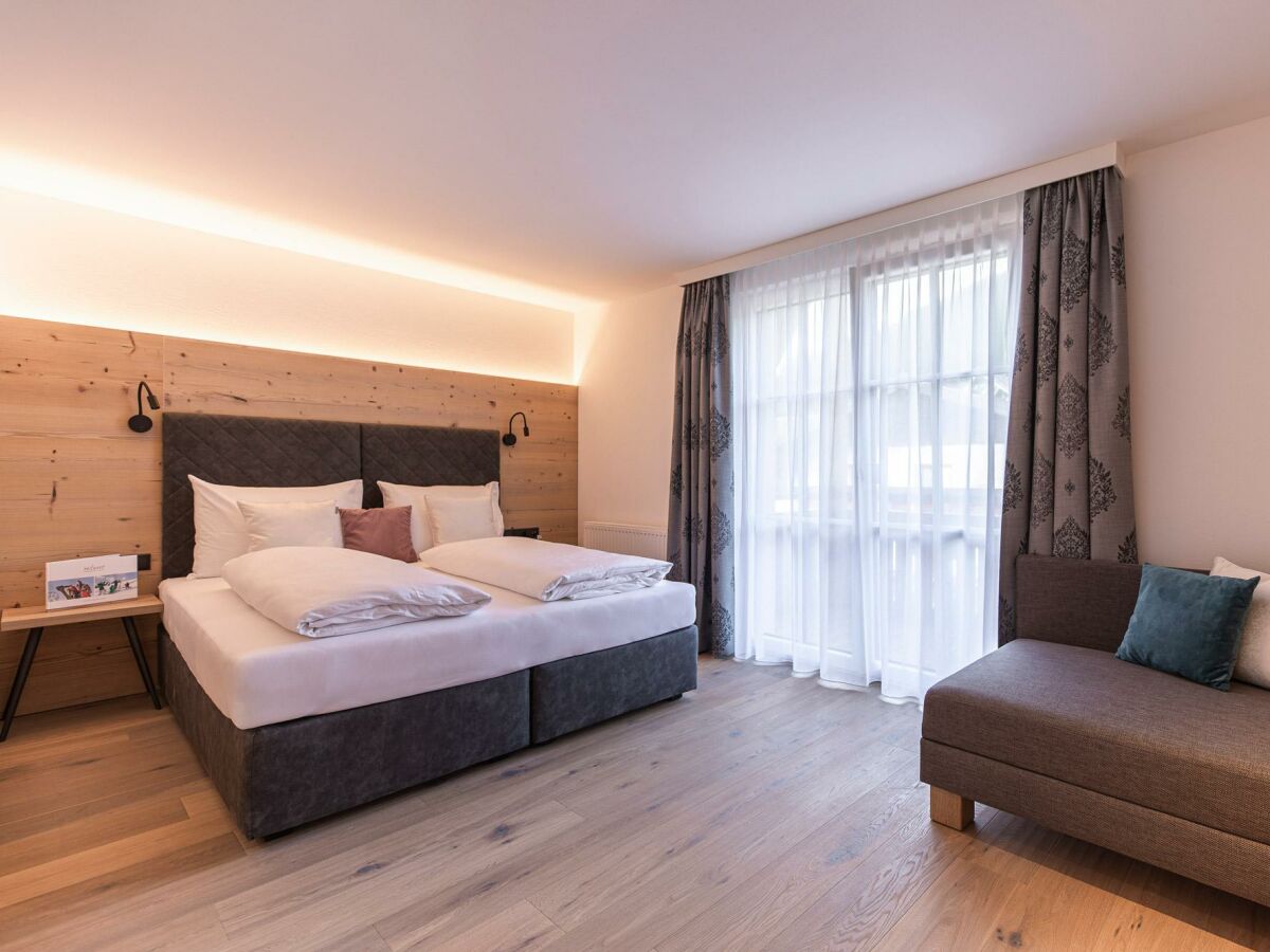 Holiday room Double Small - Emmy Sommer AI&ÜF