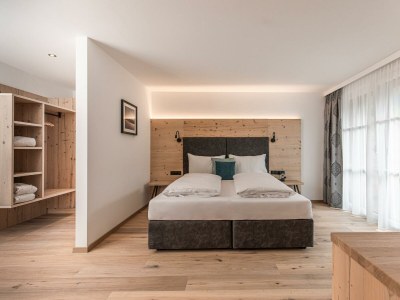 Holiday room Double Small - Emmy Sommer AI&ÜF - Outdoor photo 4