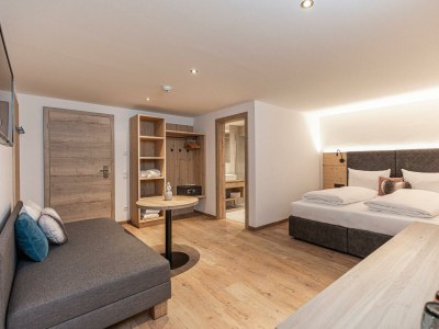 Holiday room Double Small - Emmy Sommer AI&ÜF - Outdoor photo 7