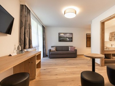 Holiday room Double Small - Emmy Sommer AI&ÜF - Outdoor photo 9