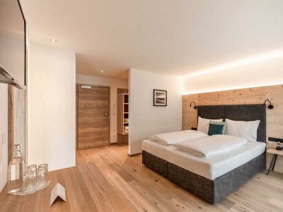 Holiday room Double Small - Emmy Sommer AI&ÜF - Outdoor photo 12