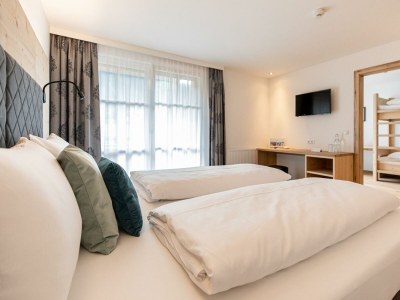 Holiday room Double Small - Emmy Sommer AI&ÜF - Outdoor photo 14