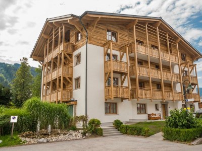 Holiday room Double Small - Emmy Sommer AI&ÜF - Outdoor photo 15