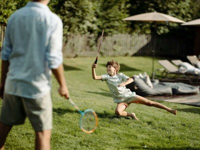 Holiday room Double Small - Emmy Sommer AI&ÜF - Outdoor photo 22