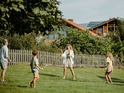 Holiday room Double Small - Emmy Sommer AI&ÜF - Outdoor photo 23