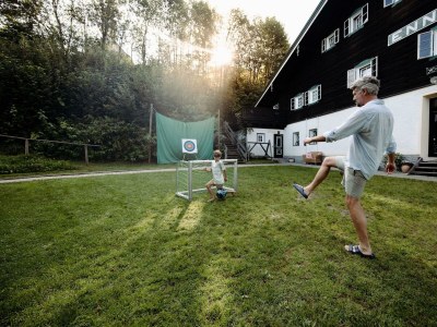 Holiday room Double Small - Emmy Sommer AI&ÜF - Outdoor photo 24