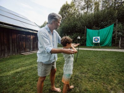 Holiday room Double Small - Emmy Sommer AI&ÜF - Outdoor photo 27