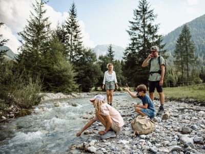 Holiday room Double Small - Emmy Sommer AI&ÜF - Outdoor photo 31