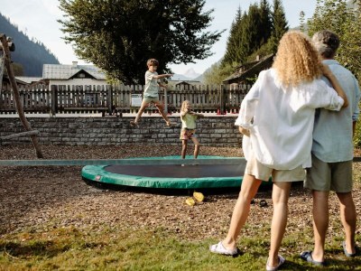 Holiday room Double Small - Emmy Sommer AI&ÜF - Outdoor photo 34