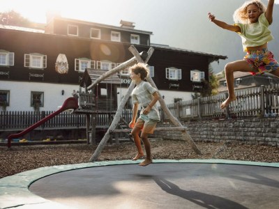 Holiday room Double Small - Emmy Sommer AI&ÜF - Outdoor photo 35