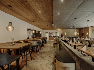 Holiday room Suite Small - Resl Sommer AI&ÜF - Outdoor photo 4