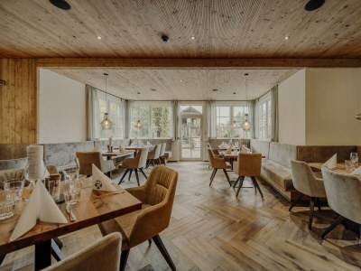 Holiday room Suite Small - Resl Sommer AI&ÜF - Outdoor photo 5