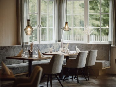 Holiday room Suite Small - Resl Sommer AI&ÜF - Outdoor photo 7