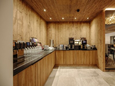 Holiday room Suite Small - Resl Sommer AI&ÜF - Outdoor photo 8