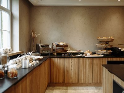 Holiday room Suite Small - Resl Sommer AI&ÜF - Outdoor photo 9