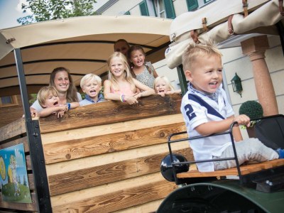 Holiday room Suite Small - Resl Sommer AI&ÜF - Outdoor photo 12