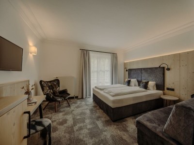 Holiday room Suite Small - Resl Sommer AI&ÜF - Outdoor photo 13