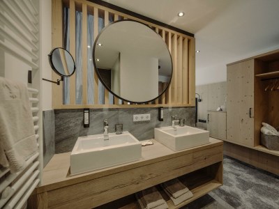 Holiday room Suite Small - Resl Sommer AI&ÜF - Outdoor photo 15