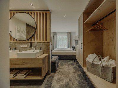 Holiday room Suite Small - Resl Sommer AI&ÜF - Outdoor photo 16