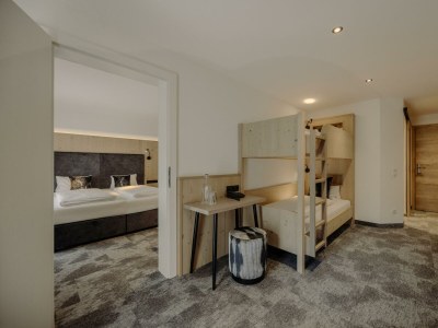 Holiday room Suite Small - Resl Sommer AI&ÜF - Outdoor photo 17