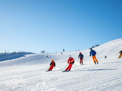 Holiday room Suite Small - Resl Sommer AI&ÜF - Outdoor photo 18