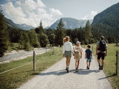 Holiday room Suite Small - Resl Sommer AI&ÜF - Outdoor photo 24