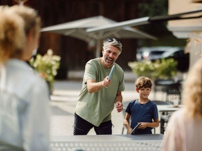 Holiday room Suite Small - Resl Sommer AI&ÜF - Outdoor photo 27