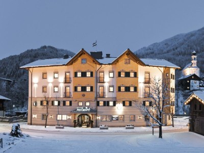 Holiday room Suite Small - Resl Sommer AI&ÜF - Outdoor photo 28