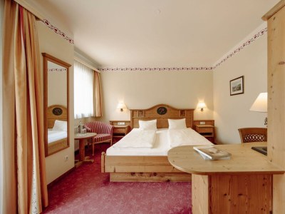 Holiday room Suite Small - Resl Sommer AI&ÜF - Outdoor photo 29