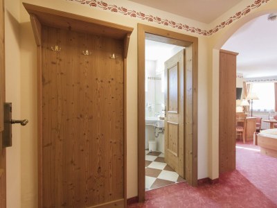 Holiday room Suite Small - Resl Sommer AI&ÜF - Outdoor photo 31