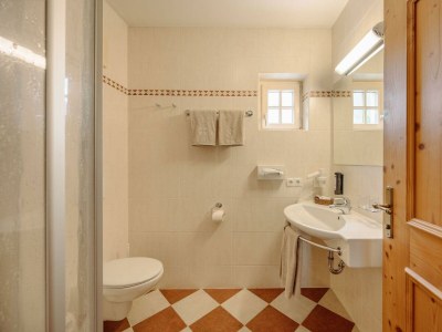 Holiday room Suite Small - Resl Sommer AI&ÜF - Outdoor photo 33