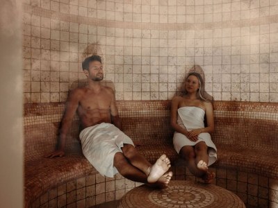 Holiday room Suite Small - Resl Sommer AI&ÜF - Outdoor photo 35