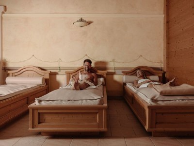 Holiday room Suite Small - Resl Sommer AI&ÜF - Outdoor photo 36