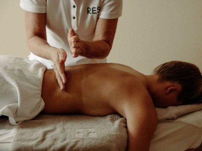 Holiday room Suite Small - Resl Sommer AI&ÜF - Outdoor photo 38