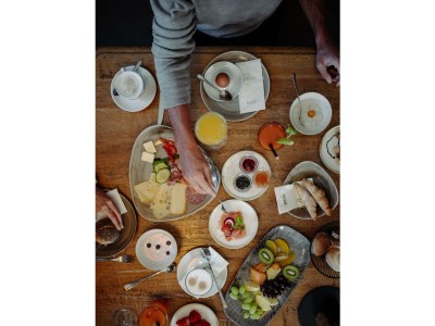 Holiday room Suite Small - Resl Sommer AI&ÜF - Outdoor photo 39