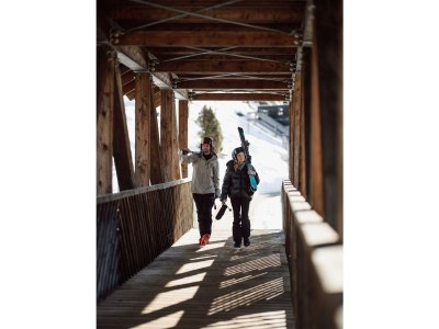 Holiday room Suite Small - Resl Sommer AI&ÜF - Outdoor photo 40