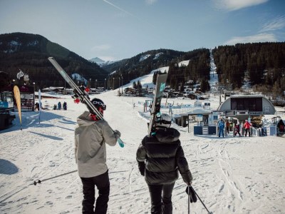 Holiday room Suite Small - Resl Sommer AI&ÜF - Outdoor photo 41