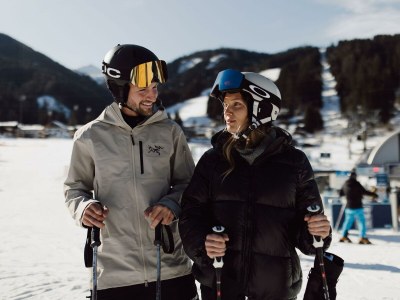 Holiday room Suite Small - Resl Sommer AI&ÜF - Outdoor photo 42