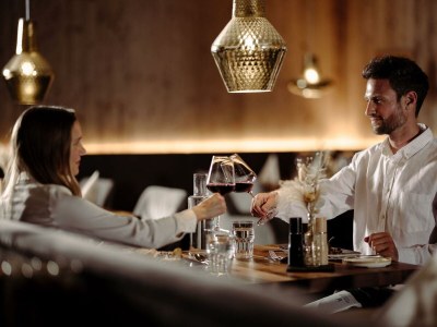 Holiday room Suite Small - Resl Sommer AI&ÜF - Outdoor photo 44