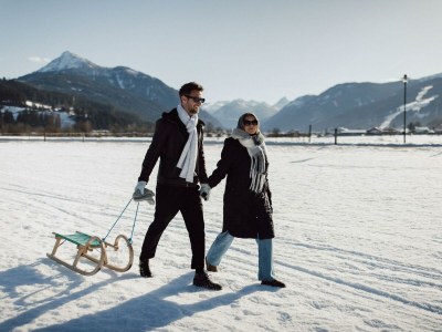 Holiday room Suite Small - Resl Sommer AI&ÜF - Outdoor photo 45