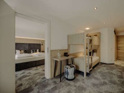 Holiday room Suite Small - Resl Sommer AI&ÜF - Features photo 47