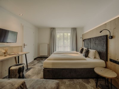 Holiday room Suite Small - Resl Sommer AI&ÜF - Features photo 48