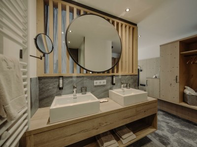 Holiday room Suite Small - Resl Sommer AI&ÜF - Features photo 49