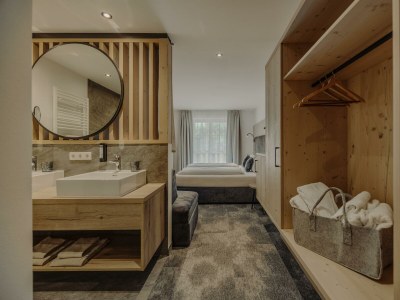 Holiday room Suite Small - Resl Sommer AI&ÜF - Features photo 50