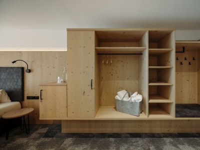 Holiday room Suite Small - Resl Sommer AI&ÜF - Features photo 51