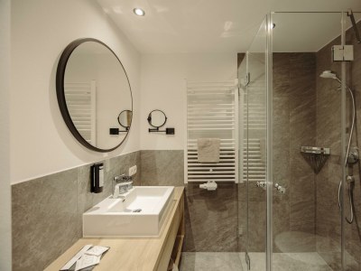 Holiday room Suite Small - Resl Sommer AI&ÜF - Features photo 52