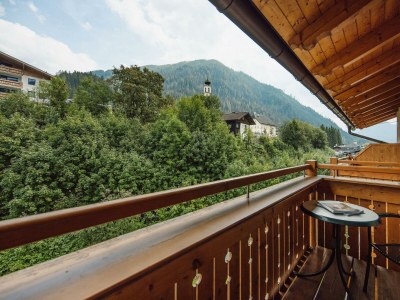 Holiday room Suite Small - Resl Sommer AI&ÜF - Features photo 53